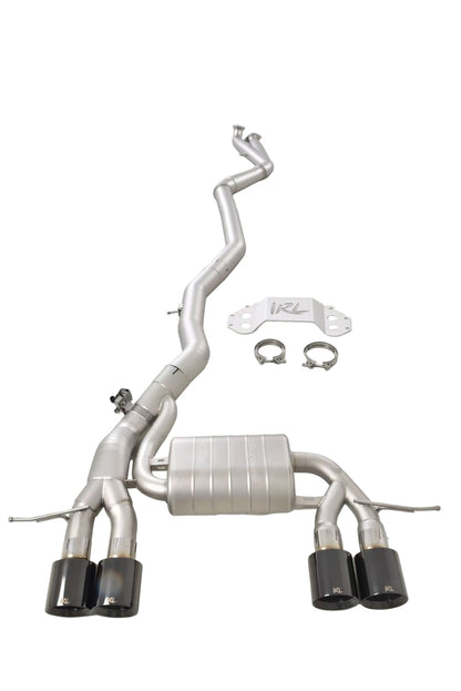 IRL G80 G82 G83 Full Modular Catback