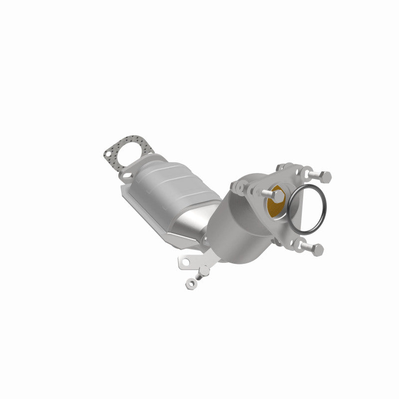 Magnaflow 08-09 Infiniti EX35 3.5L Direct Fit Converter - Graveyard Performance