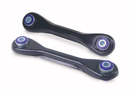 Superpro 04-09 Mazda 3 Lower Control Arm Set - Rear - Graveyard Performance
