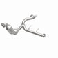Magnaflow 22-23 Ford F-150 2.7L Right OEM Direct Fit Converter