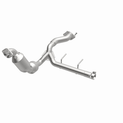 Magnaflow 22-23 Ford F-150 2.7L Right OEM Direct Fit Converter - Graveyard Performance