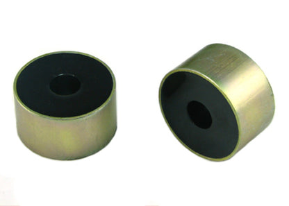Whiteline Plus 5/83-5/01 BMW 3 Series / 97-12/02 BMW Z3 Front C/A Bushings Kit - Lower Inner Rear - Graveyard Performance