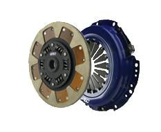 Spec Evo X Stage 2 Clutch Kit - Graveyard Performance