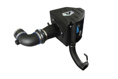 Volant 11-25 Dodge Challenger 5.7L Pro5 Closed Box Air Intake System - Graveyard Performance