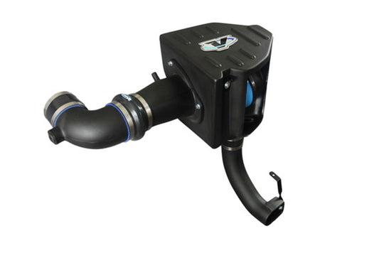 Volant 11-25 Dodge Challenger 5.7L PowerCore Closed Box Air Intake System - Graveyard Performance