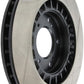StopTech Power Slot SportStop 00-06 Honda S2000 Slotted Front Right Rotor