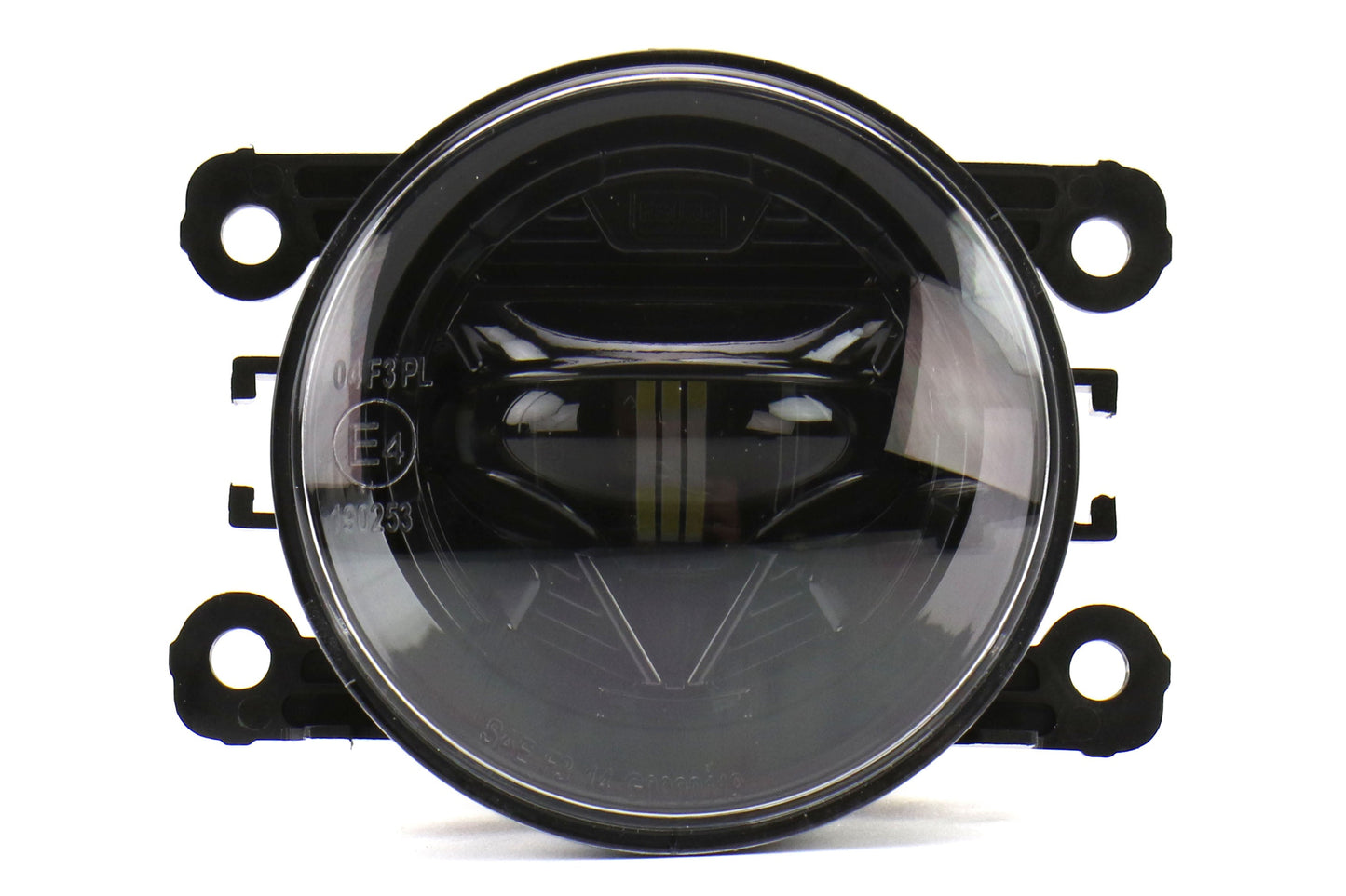 OLM Nightseeker LED Fog Lights - 2016-2021 Honda Civic - Graveyard Performance