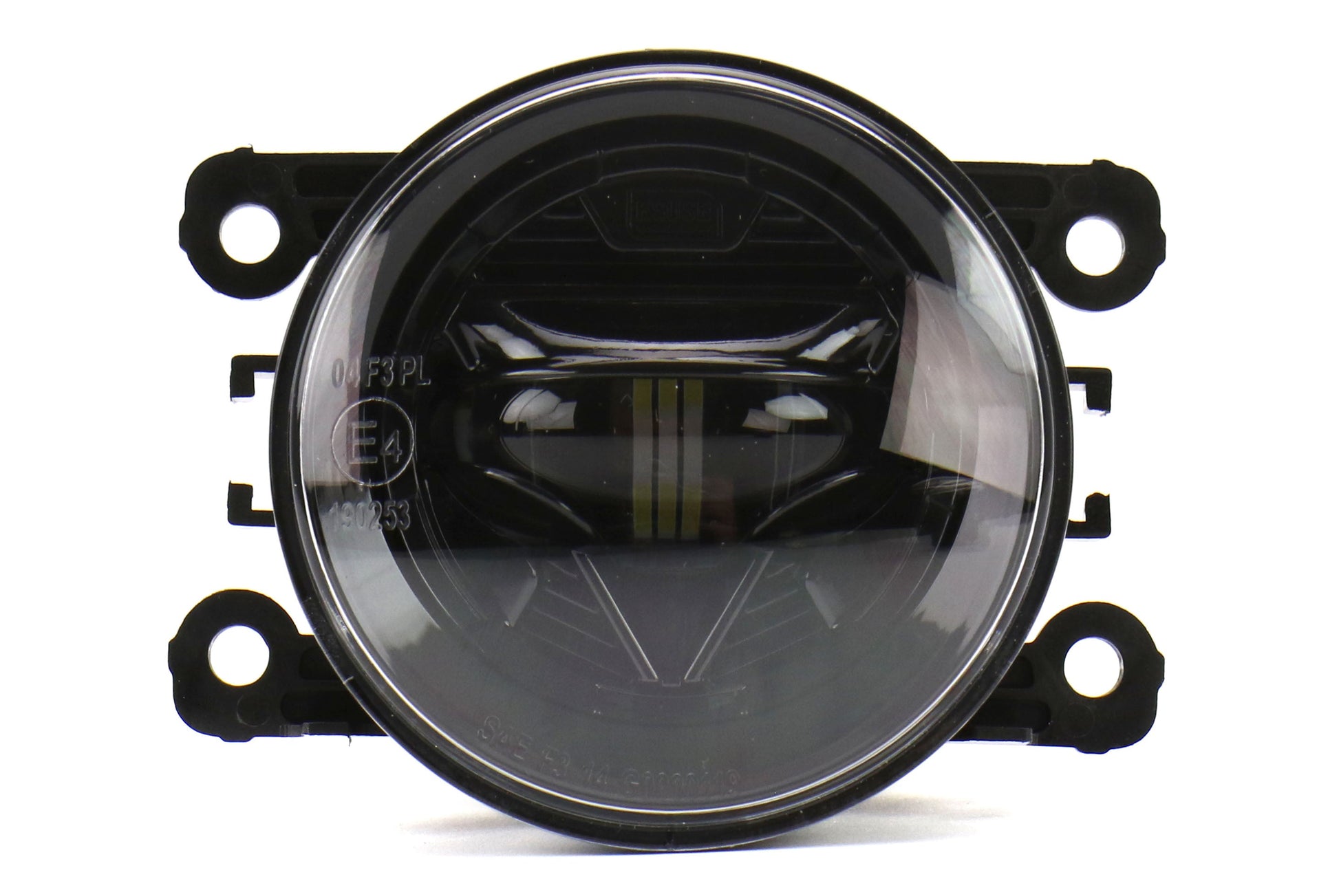 OLM Nightseeker LED Fog Lights - 2016-2021 Honda Civic - Graveyard Performance