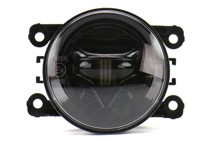 OLM Nightseeker LED Fog Lights - 2016-2021 Honda Civic - Graveyard Performance