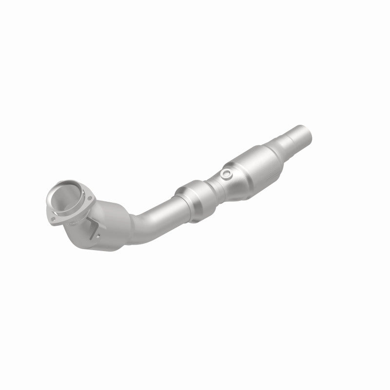 MagnaFlow Conv DF 06 Audi RS4 Awd P/S OEM - Graveyard Performance
