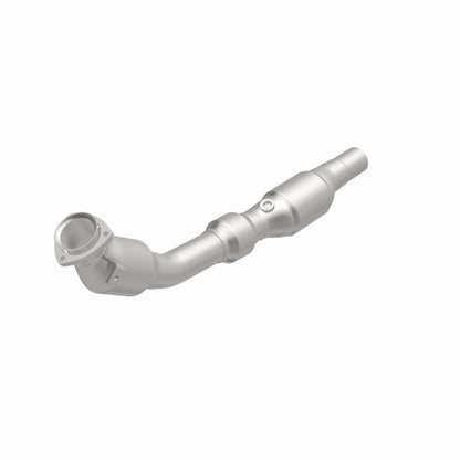 MagnaFlow Conv DF 06 Audi RS4 Awd P/S OEM - Graveyard Performance