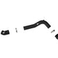 aFe 20-23 Ford Explorer ST V6 3.0L (tt) BladeRunner 2-3/4in Aluminum Cold Charge Pipe - Black