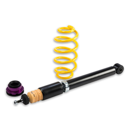 KW Coilover Kit V1 Audi Golf VI (2+4-Door all gas engines incl. GTI) w/o DCC - Graveyard Performance
