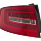 Hella 2013-2015 Audi S4 Left Outer Tail Light