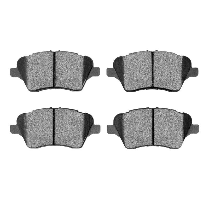 R1 14-23 Ford Fiesta (Usa/Canada) Front Track/Street Brake Pads - Graveyard Performance