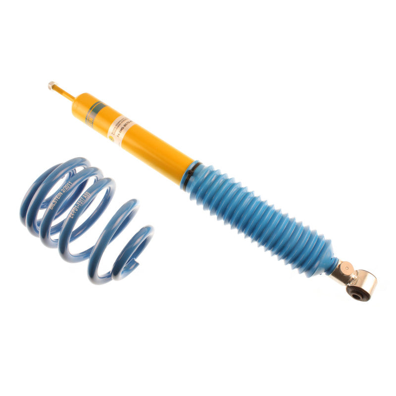 Bilstein B16 1995 BMW M3 Base Front and Rear Performance Suspension System - Graveyard Performance