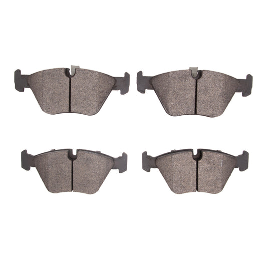 R1 06-08 BMW Z4 Front Optimum OE Brake Pads