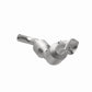 Magnaflow 22-23 Ford F-150 2.7L Left OEM Direct Fit Converter