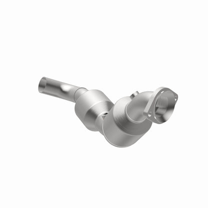 Magnaflow 22-23 Ford F-150 2.7L Left OEM Direct Fit Converter - Graveyard Performance