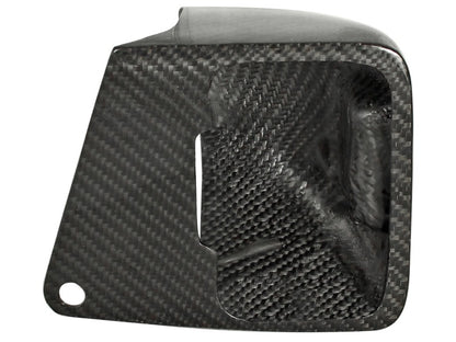 aFe MagnumFORCE Intake System Scoop 14 BMW 435i (F32) / 12-15 BMW 335i (F30) BMW 335i (F30) CARBON - Graveyard Performance