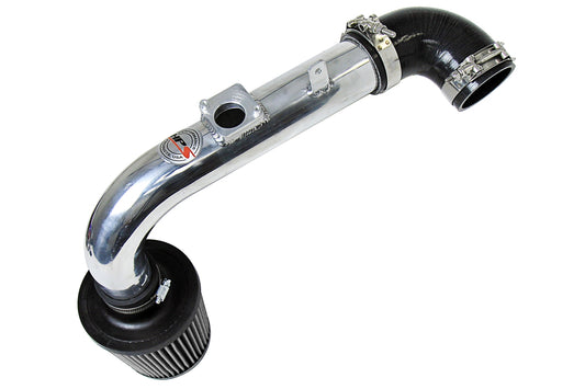 HPS Performance Air Intake Kit Polished 827-509P