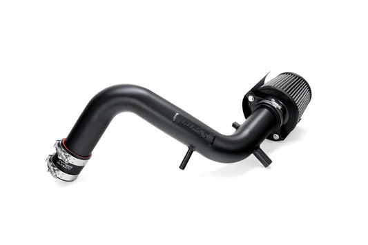 HPS Performance Air Intake Kit Black 827-605WB
