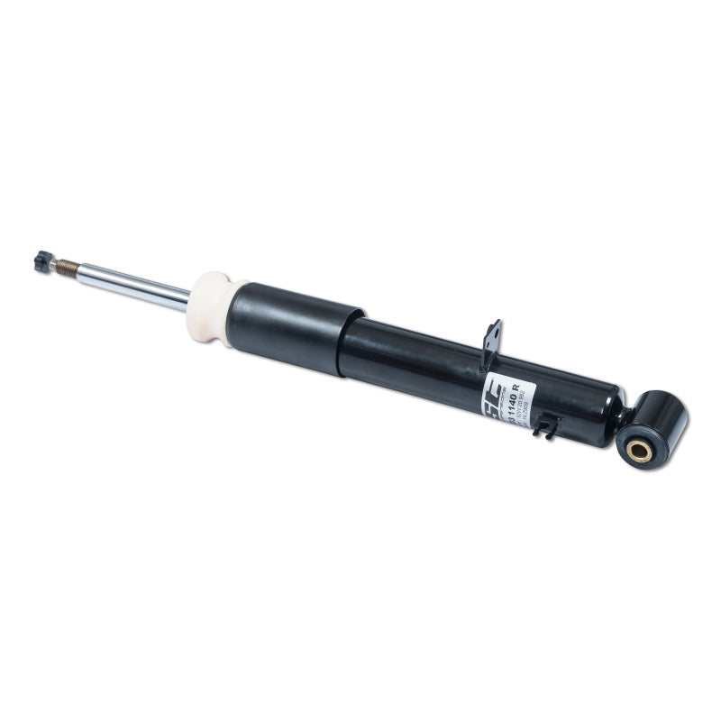 ST XTA Adjustable Coilovers 2015+ BMW M3 (F80) / M4 (F82) - Graveyard Performance