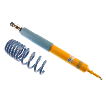 Bilstein B16 2006 BMW 330i Base Front and Rear Performance Suspension System - Graveyard Performance