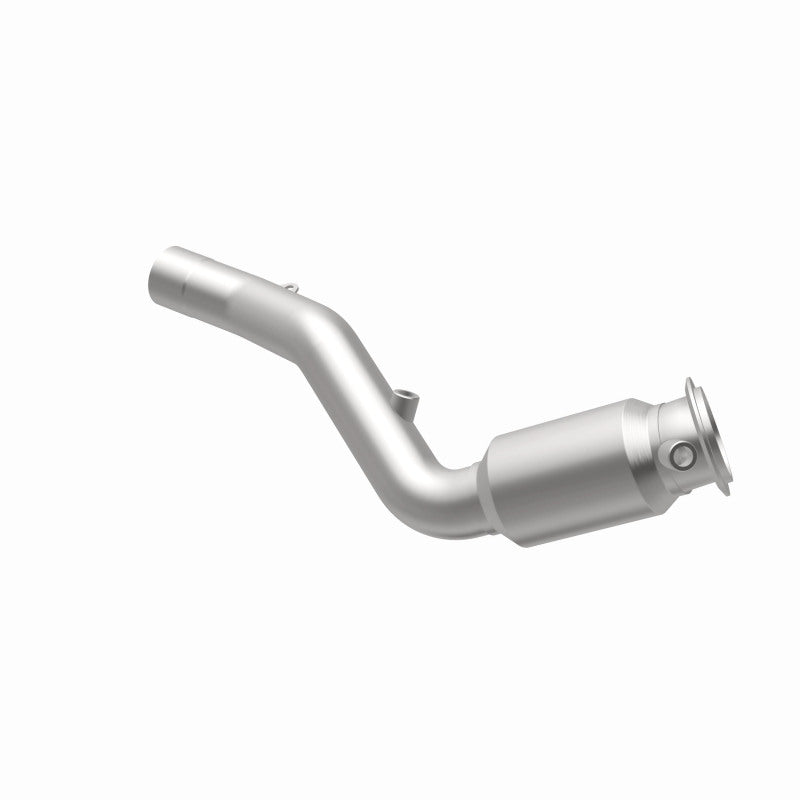 Magnaflow 2015 M3 3 Underbody Direct Fit Converter - Graveyard Performance