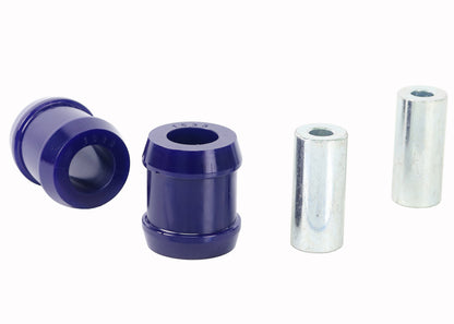 SuperPro 1994 Acura Integra LS Rear Lower Shock Mount Bushing Kit - Graveyard Performance