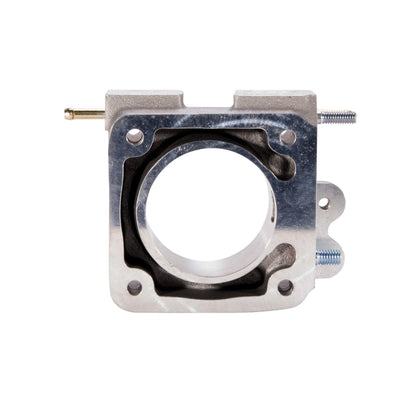 BBK 86-93 Mustang 5.0 65mm EGR Throttle Body Spacer Plate BBK Power Plus Series