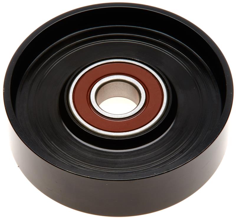 Gates 00-03 Honda S2000 4-Cyl. 2.0L Idler Belt Drive Pulley - Graveyard Performance