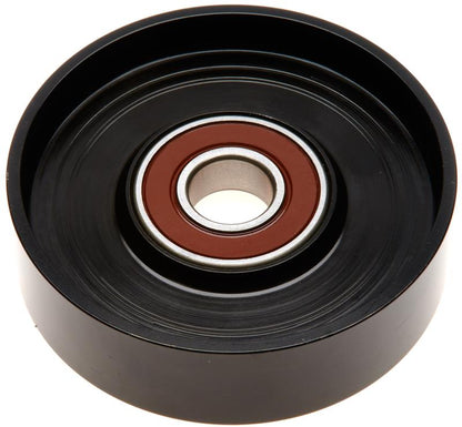 Gates 00-03 Honda S2000 4-Cyl. 2.0L Idler Belt Drive Pulley - Graveyard Performance