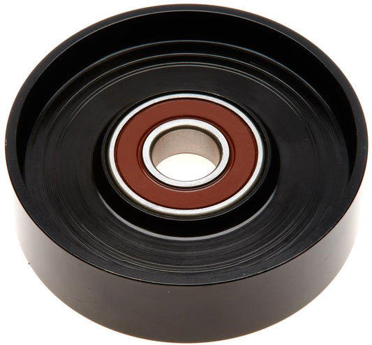 Gates 00-03 Honda S2000 4-Cyl. 2.0L Idler Belt Drive Pulley - Graveyard Performance