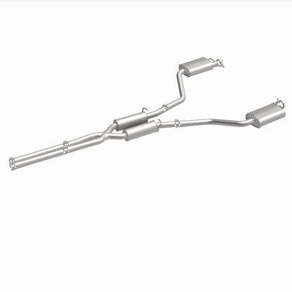MagnaFlow Dodge BRE Exhaust Replacement Kit