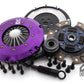 XClutch 13-18 Ford Focus ST 2.0L Stage 2R Extra HD Sprung Ceramic Clutch Kit