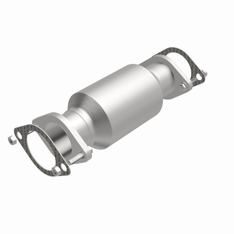 Magnaflow 13-14 Hyundai Genesis Coupe 2.0L Direct Fit Converter - Graveyard Performance