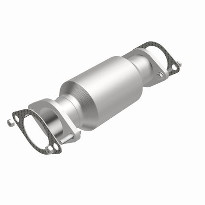 Magnaflow 13-14 Hyundai Genesis Coupe 2.0L Direct Fit Converter - Graveyard Performance