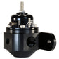 AEM Universal Black Adjustable Fuel Pressure Regulator