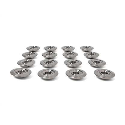 BLOX Racing Ti Retainers for K20A-3 Z1-3 (2.0L DOHC i-VTEC) / K24A-3 (2.4L DOHC i-VTEC) - Graveyard Performance