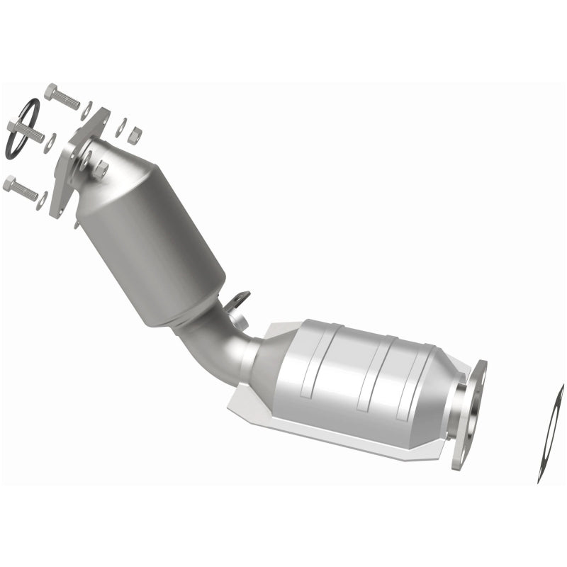 Magnaflow 08-09 Infiniti EX35 3.5L Direct Fit Converter - Graveyard Performance