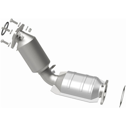 Magnaflow 08-09 Infiniti EX35 3.5L Direct Fit Converter - Graveyard Performance