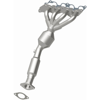 Magnaflow 05-06 Ford Focus 2.0L Direct Fit Converter - Graveyard Performance