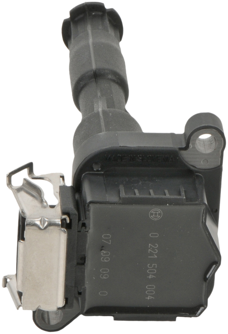 Bosch 14V Pencil Type 219 Ignition Coil (OE 12131748017) - Graveyard Performance