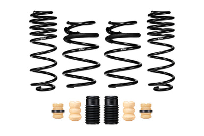 Eibach 2024 Hyundai Kona N-Line CUV 1.6L Turbo FWD SX2 Pro-Kit (Set of 4 Springs) - Graveyard Performance
