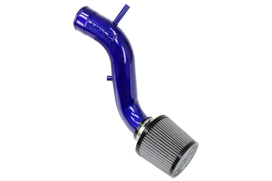 HPS Performance Cold Air Intake Kit Blue 837-571BL