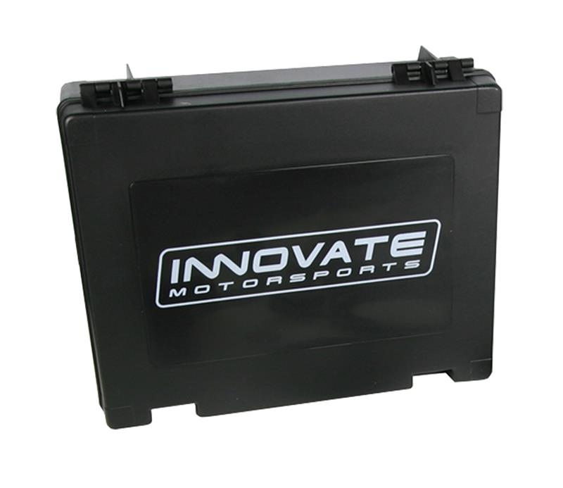 Innovate Carrying Case LM-2 - Graveyard Performance