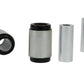 Whiteline Plus 4/91-5/01 BMW 3 Series E36 / 10/01-3/05 E46 Rear Lower Inner Control Arm Bushing Kit