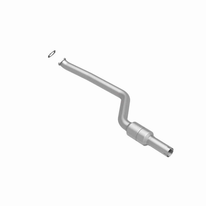 MagnaFlow Conv DF BMW 3 07-08 Front OEM - Graveyard Performance