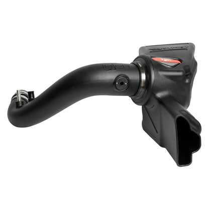 Injen 15-22 Ford Mustang L4-2.3L Turbo Evolution Cold Air Intake - Graveyard Performance